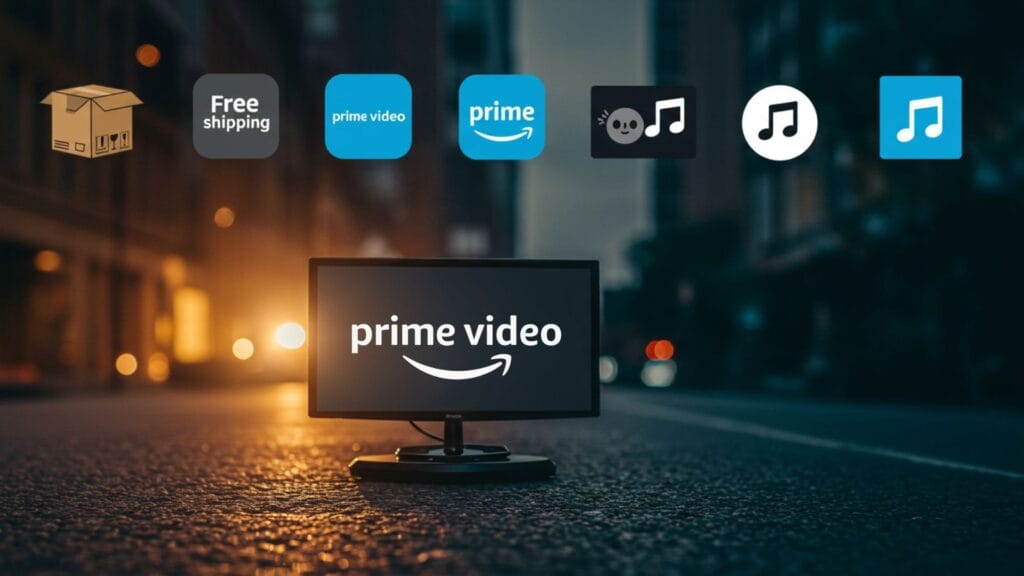 O Amazon Prime é um dos serviços de assinatura mais populares, oferecendo uma vasta gama de benefícios para quem busca conveniência e entretenimento.